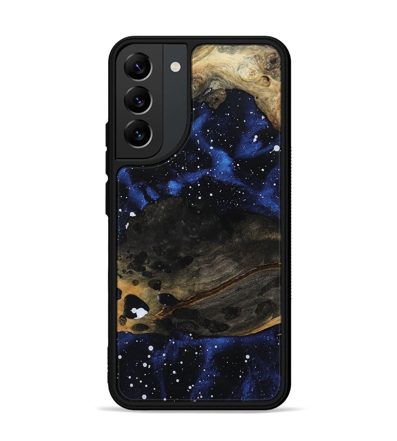 Galaxy S22 Plus Wood Phone Case - Sarahi (Cosmos, 800880)
