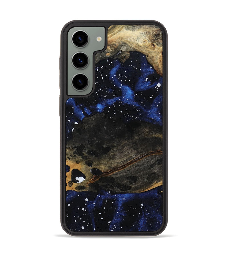 Galaxy S23 Plus Wood Phone Case - Sarahi (Cosmos, 800880)