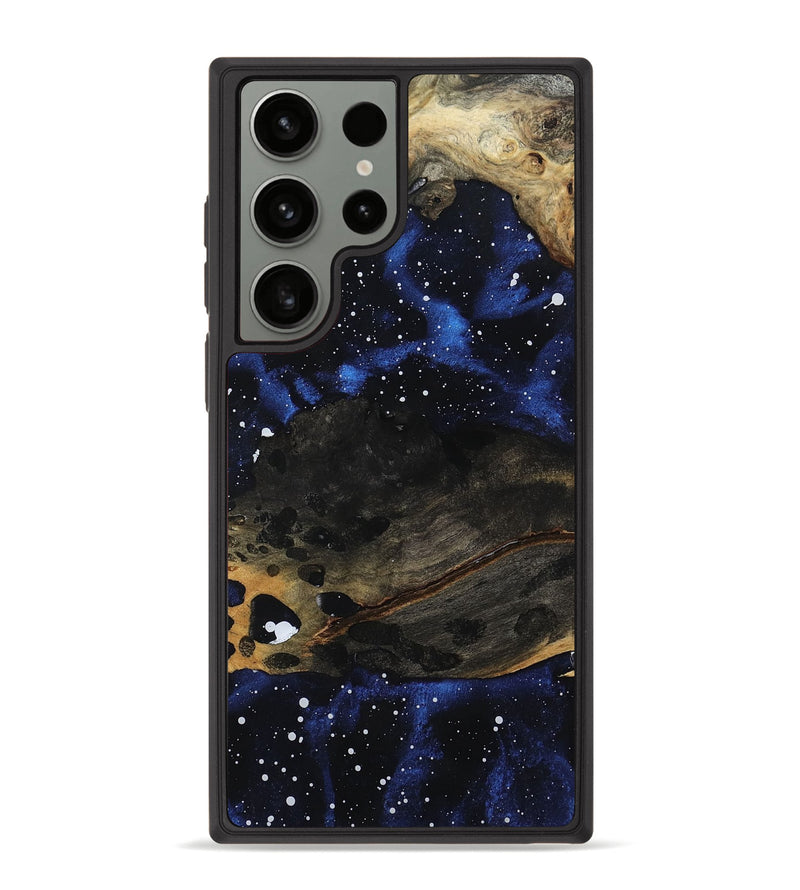 Galaxy S23 Ultra Wood Phone Case - Sarahi (Cosmos, 800880)