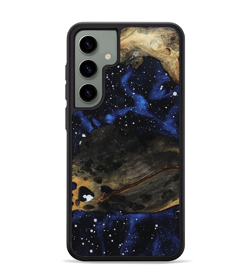 Galaxy S24 Plus Wood Phone Case - Sarahi (Cosmos, 800880)