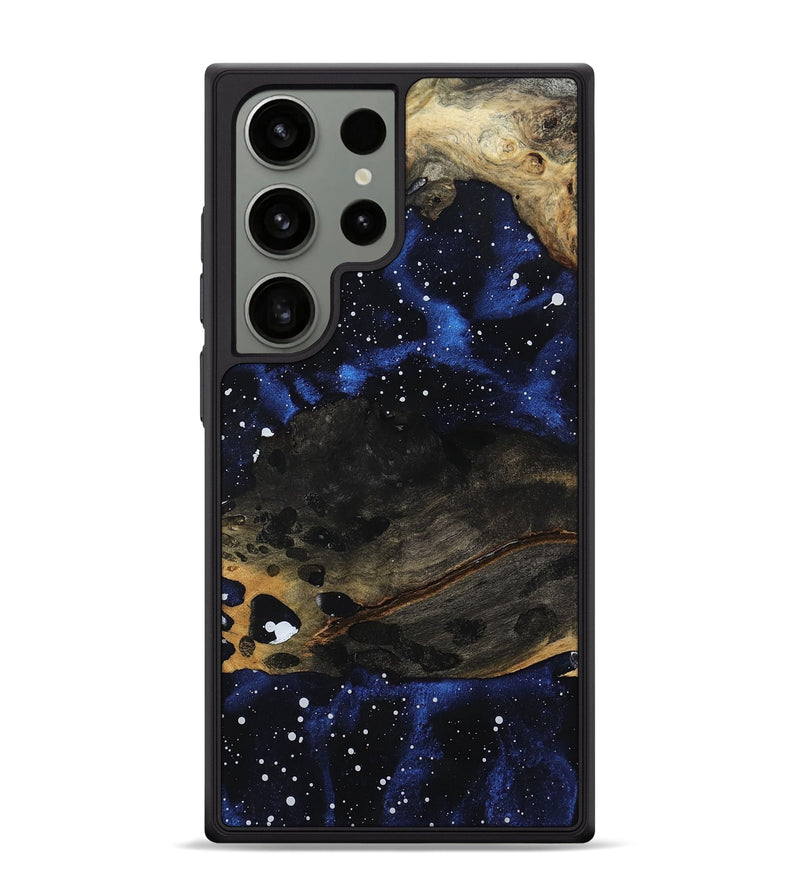 Galaxy S24 Ultra Wood Phone Case - Sarahi (Cosmos, 800880)