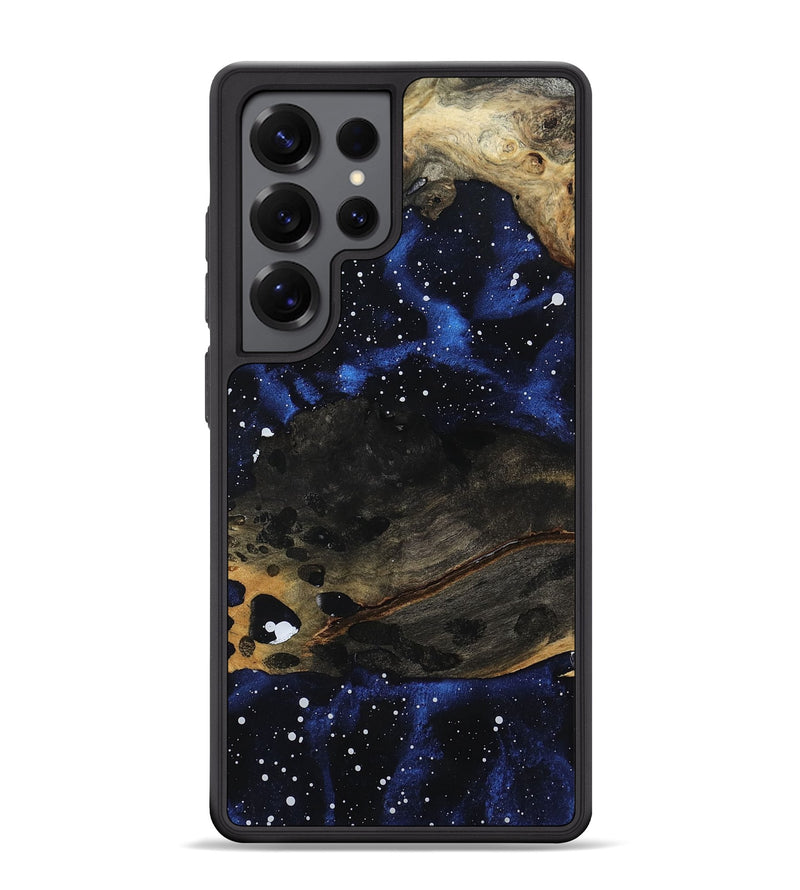 Galaxy S25 Ultra Wood Phone Case - Sarahi (Cosmos, 800880)