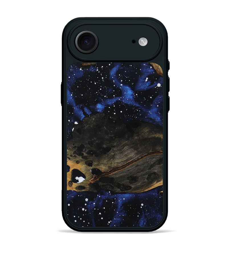 iPhone 17 Air Wood Phone Case - Sarahi (Cosmos, 800880)