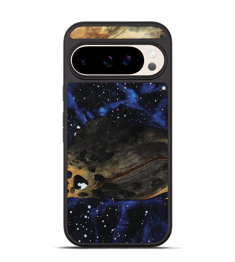 Pixel 10 Wood Phone Case - Sarahi (Cosmos, 800880)