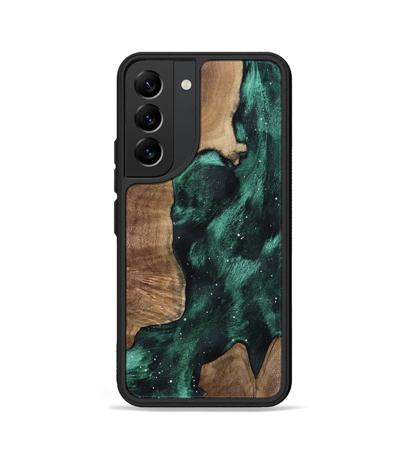 Galaxy S22 Wood Phone Case - Karrie (Cosmos, 800881)