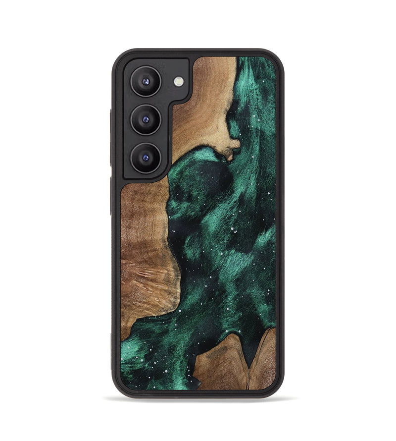 Galaxy S23 Wood Phone Case - Karrie (Cosmos, 800881)