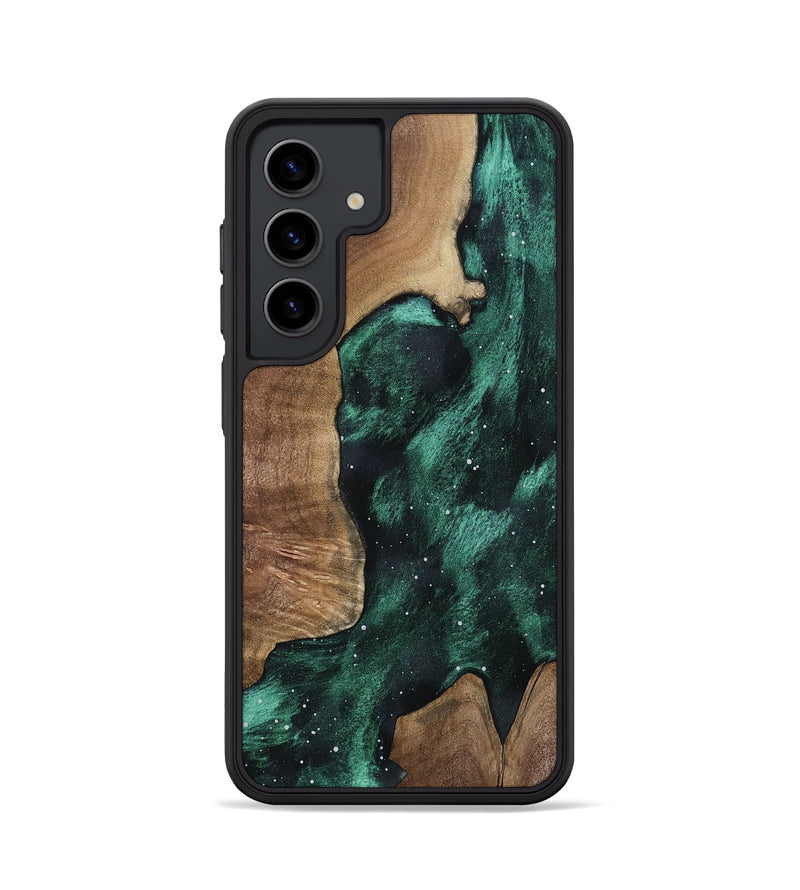 Galaxy S24 Wood Phone Case - Karrie (Cosmos, 800881)