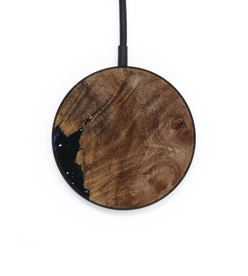 Circle Wood Wireless Charger - Osvaldo (Cosmos, 800882)