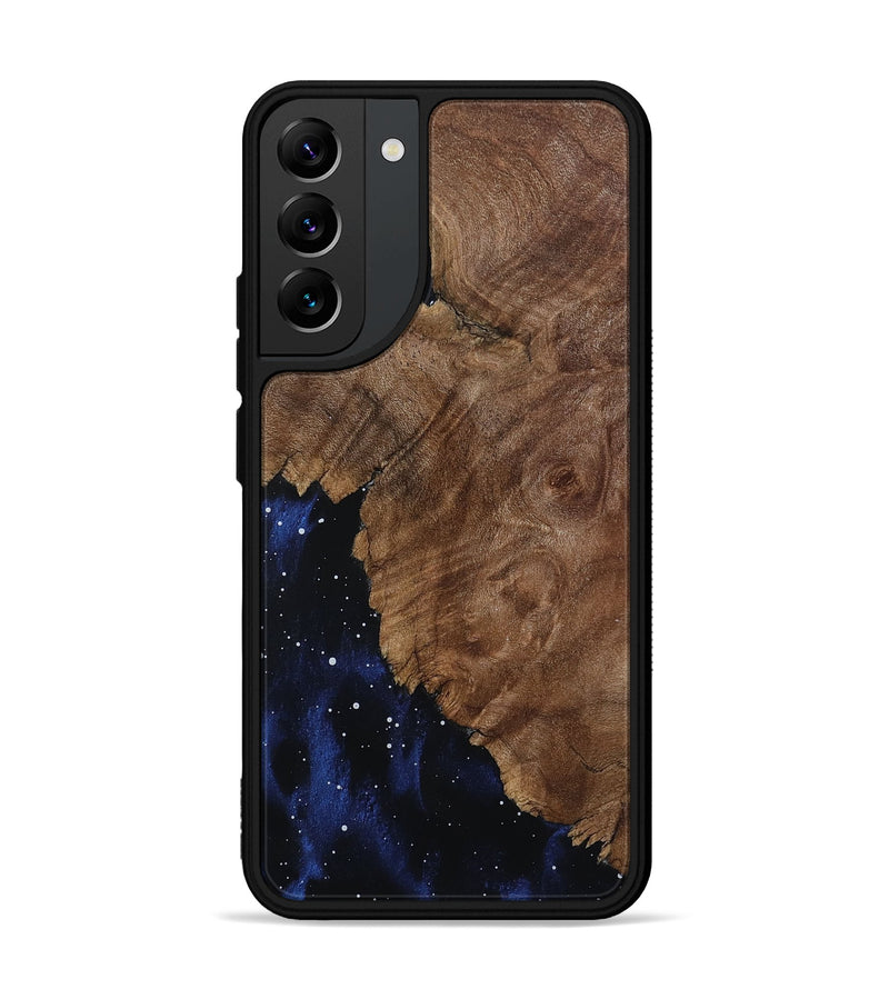 Galaxy S22 Plus Wood Phone Case - Osvaldo (Cosmos, 800882)