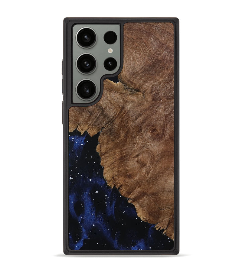 Galaxy S23 Ultra Wood Phone Case - Osvaldo (Cosmos, 800882)