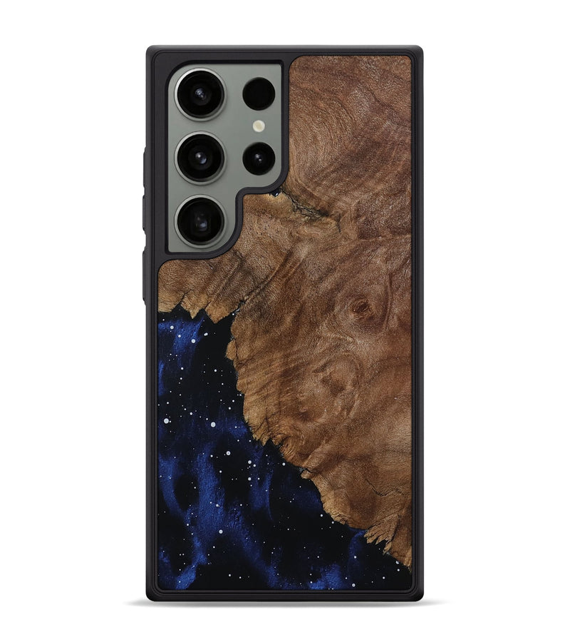 Galaxy S24 Ultra Wood Phone Case - Osvaldo (Cosmos, 800882)