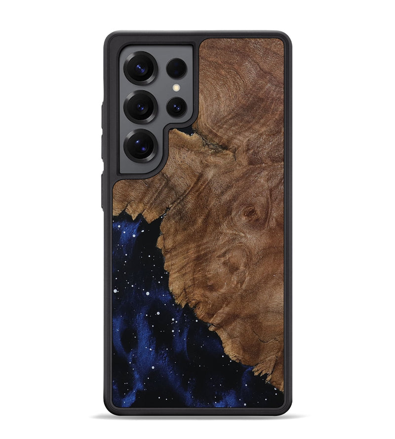 Galaxy S25 Ultra Wood Phone Case - Osvaldo (Cosmos, 800882)