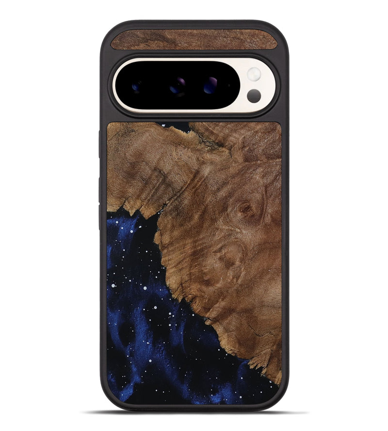 Pixel 10 Pro XL Wood Phone Case - Osvaldo (Cosmos, 800882)