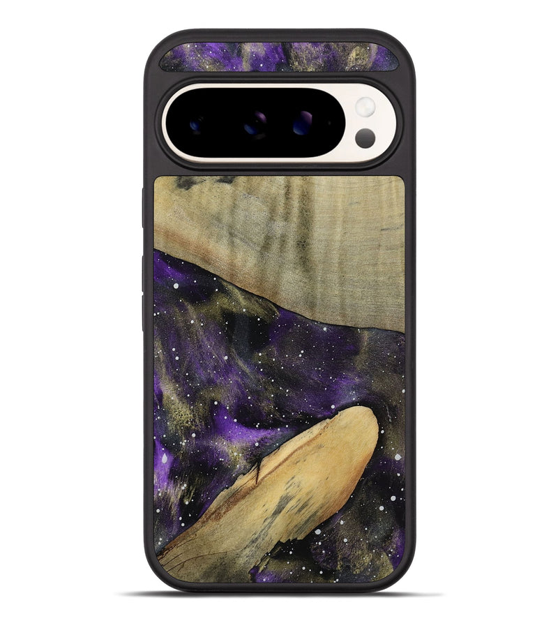 Pixel 10 Pro XL Wood Phone Case - Valarie (Cosmos, 800883)