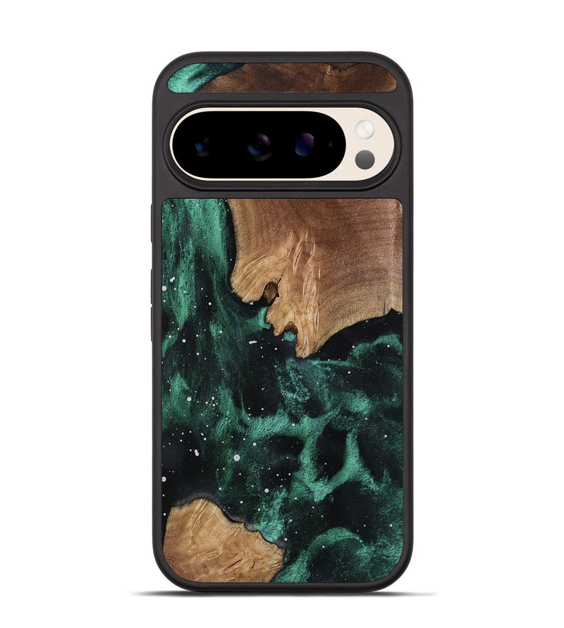 Pixel 10 Wood Phone Case - Abagail (Cosmos, 800884)