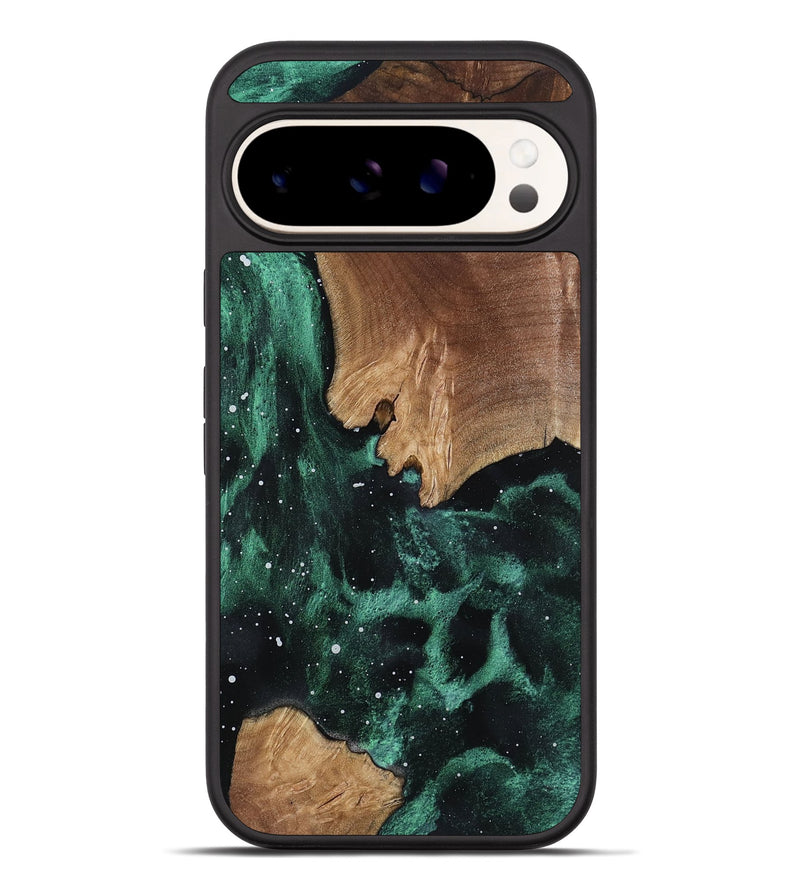 Pixel 10 Pro XL Wood Phone Case - Abagail (Cosmos, 800884)