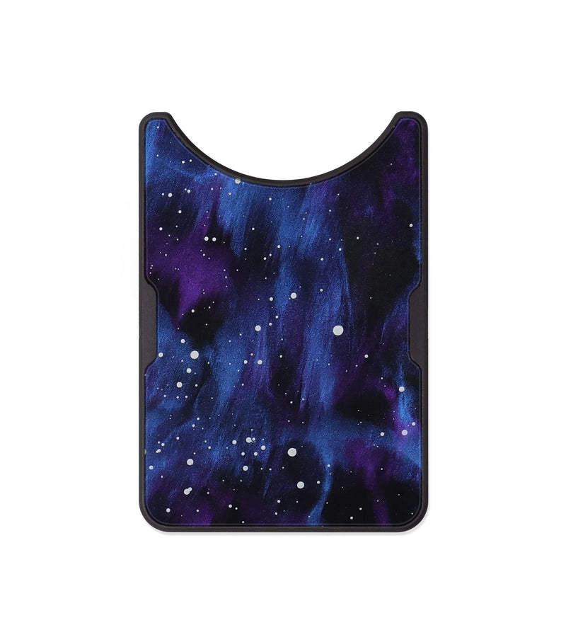 Alloy ResinArt Wallet - Kayson (Cosmos, 800886)