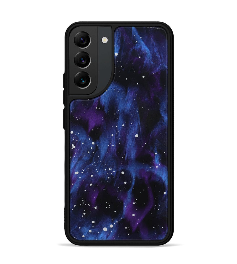 Galaxy S22 Plus ResinArt Phone Case - Kayson (Cosmos, 800886)