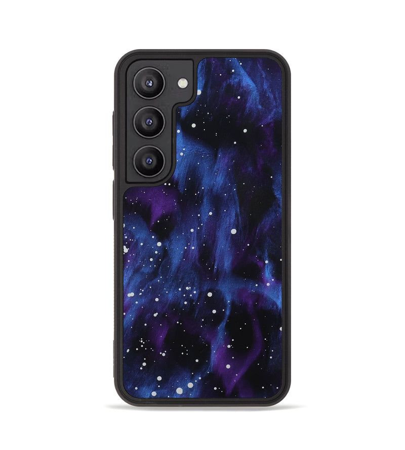 Galaxy S23 ResinArt Phone Case - Kayson (Cosmos, 800886)