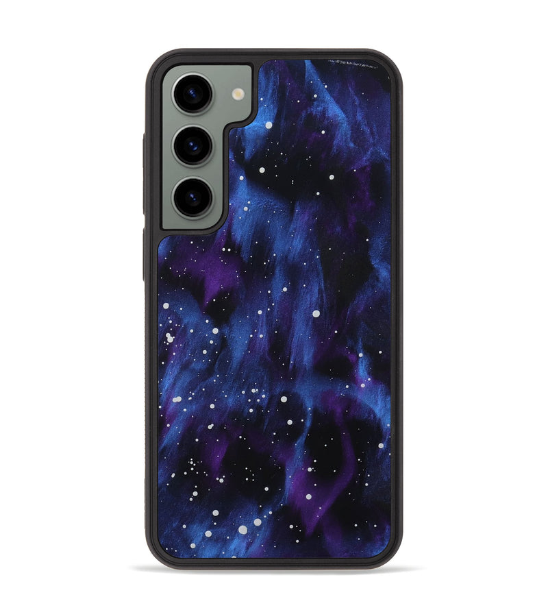 Galaxy S23 Plus ResinArt Phone Case - Kayson (Cosmos, 800886)