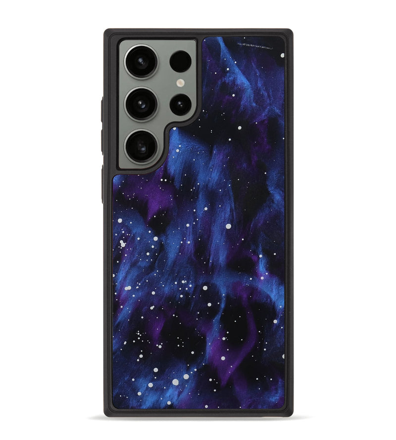 Galaxy S23 Ultra ResinArt Phone Case - Kayson (Cosmos, 800886)