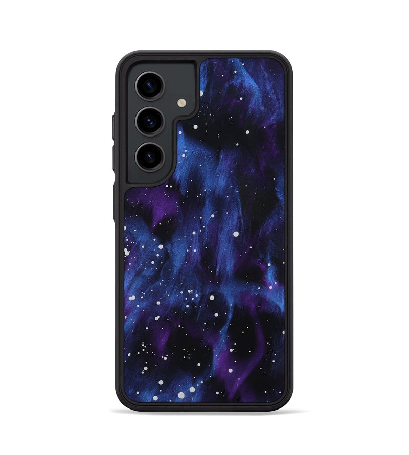Galaxy S24 ResinArt Phone Case - Kayson (Cosmos, 800886)