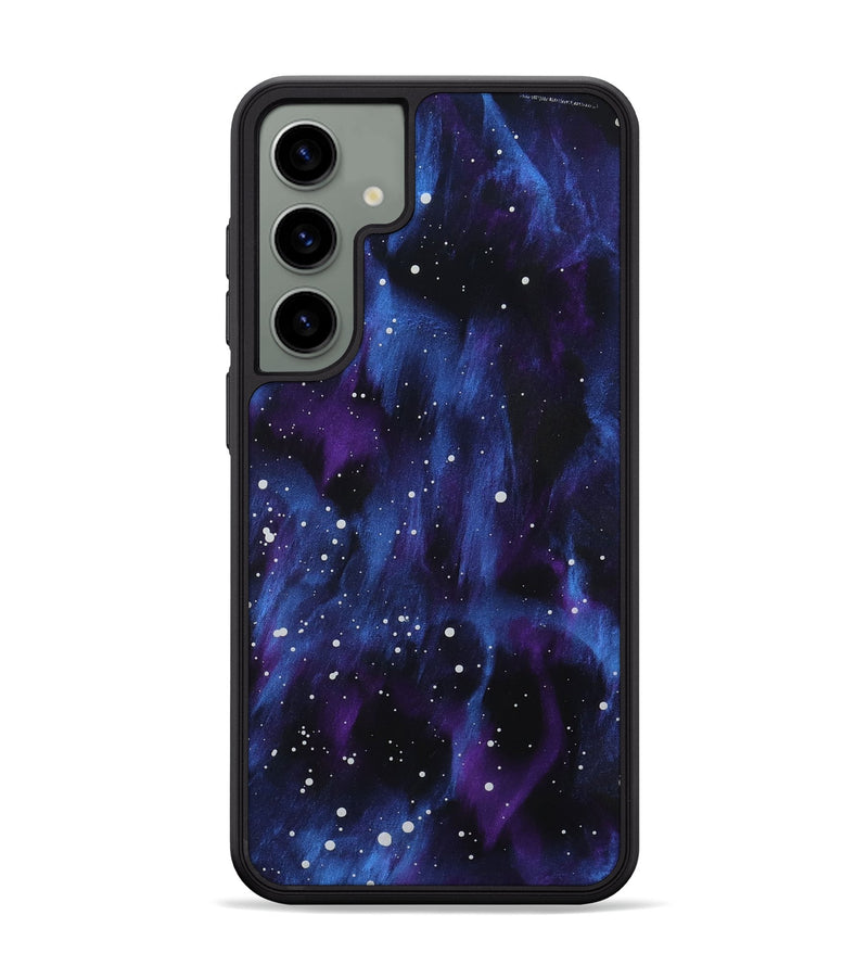 Galaxy S24 Plus ResinArt Phone Case - Kayson (Cosmos, 800886)