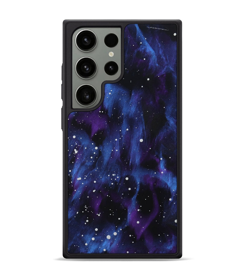 Galaxy S24 Ultra ResinArt Phone Case - Kayson (Cosmos, 800886)