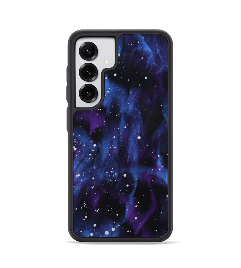Galaxy S25 ResinArt Phone Case - Kayson (Cosmos, 800886)