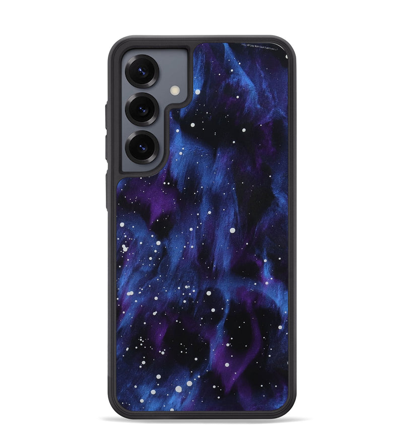 Galaxy S25 Plus ResinArt Phone Case - Kayson (Cosmos, 800886)