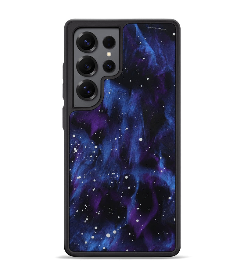 Galaxy S25 Ultra ResinArt Phone Case - Kayson (Cosmos, 800886)