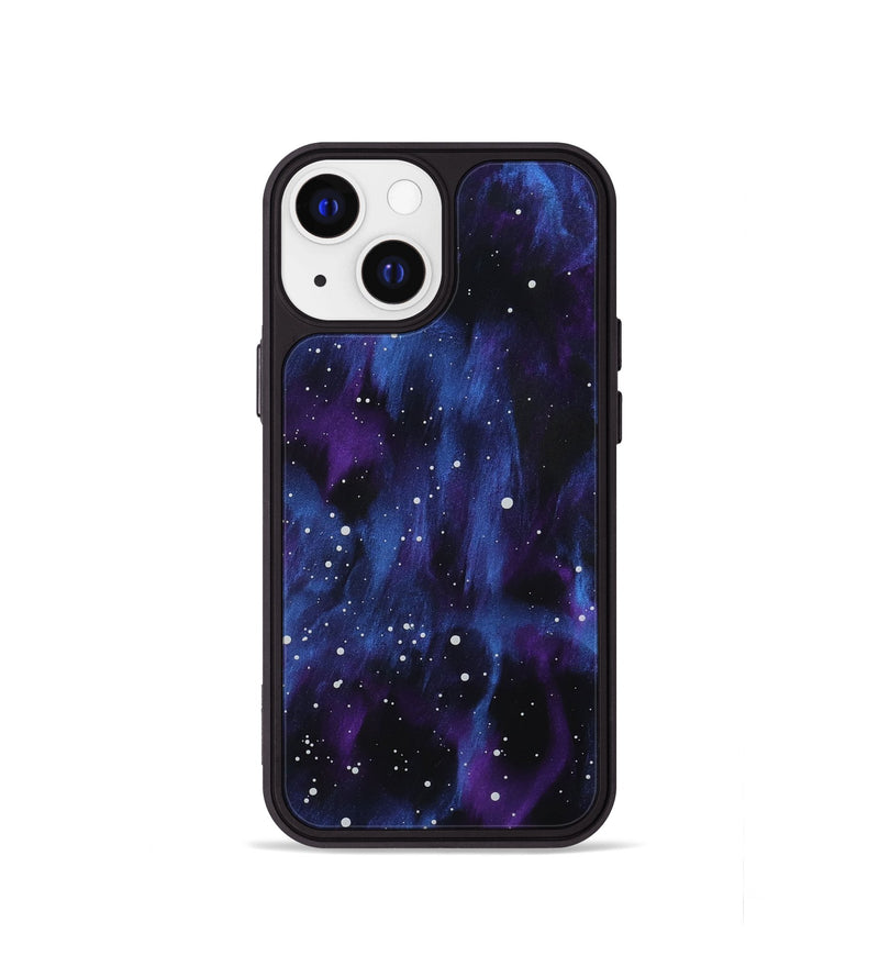 iPhone 13 mini ResinArt Phone Case - Kayson (Cosmos, 800886)