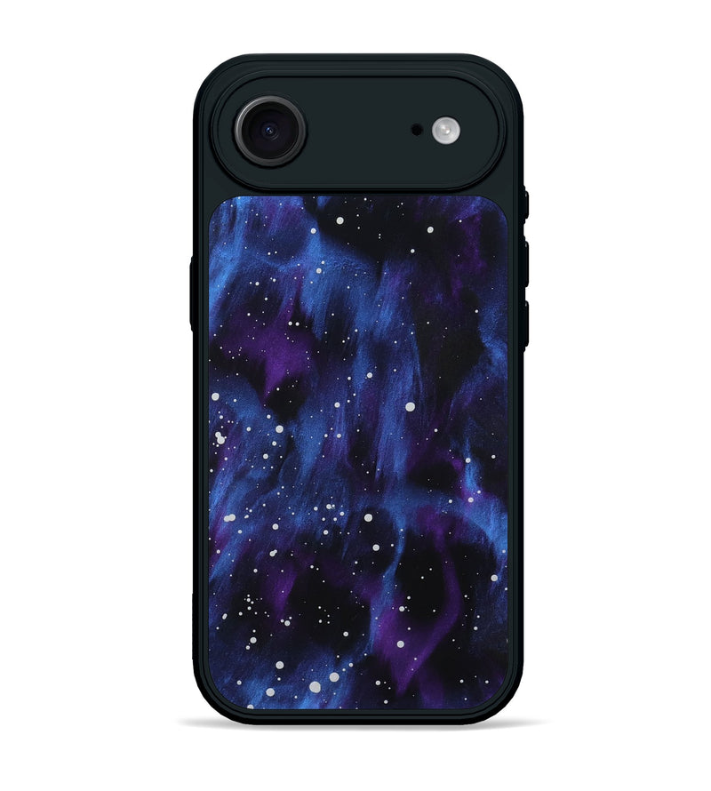 iPhone 17 Air ResinArt Phone Case - Kayson (Cosmos, 800886)