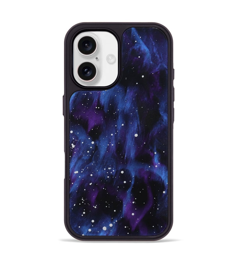 iPhone 17 ResinArt Phone Case - Kayson (Cosmos, 800886)