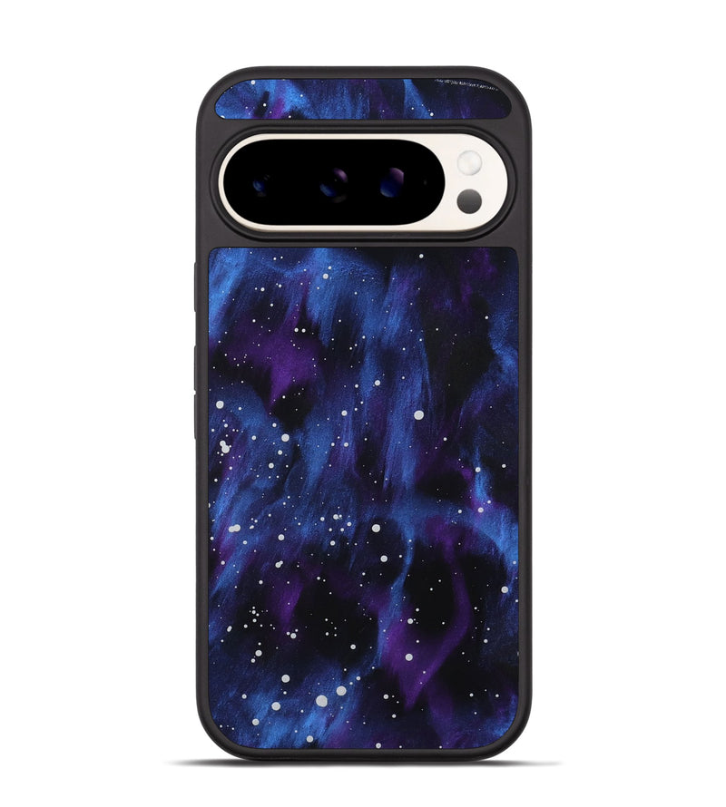 Pixel 9 Pro ResinArt Phone Case - Kayson (Cosmos, 800886)