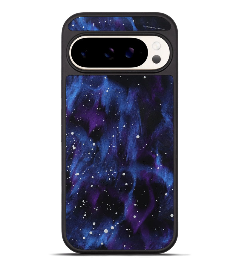 Pixel 9 Pro XL ResinArt Phone Case - Kayson (Cosmos, 800886)