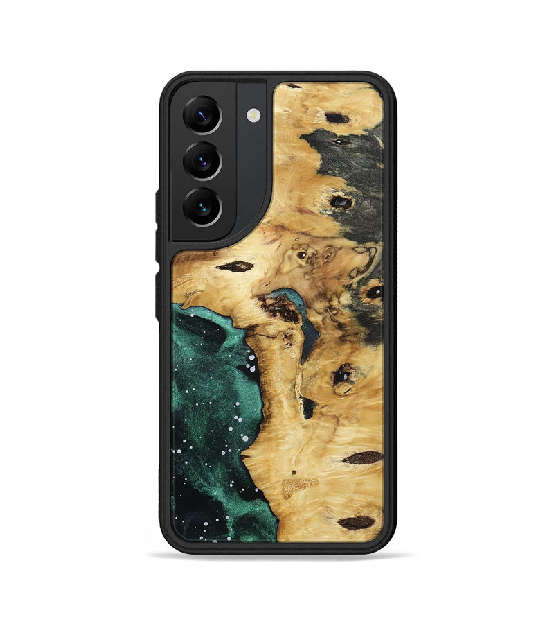 Galaxy S22 Wood Phone Case - Will (Cosmos, 800887)