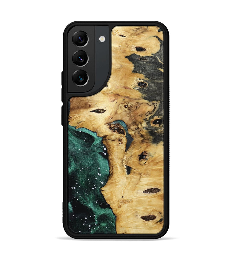 Galaxy S22 Plus Wood Phone Case - Will (Cosmos, 800887)