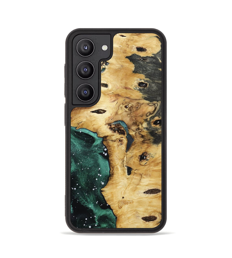 Galaxy S23 Wood Phone Case - Will (Cosmos, 800887)