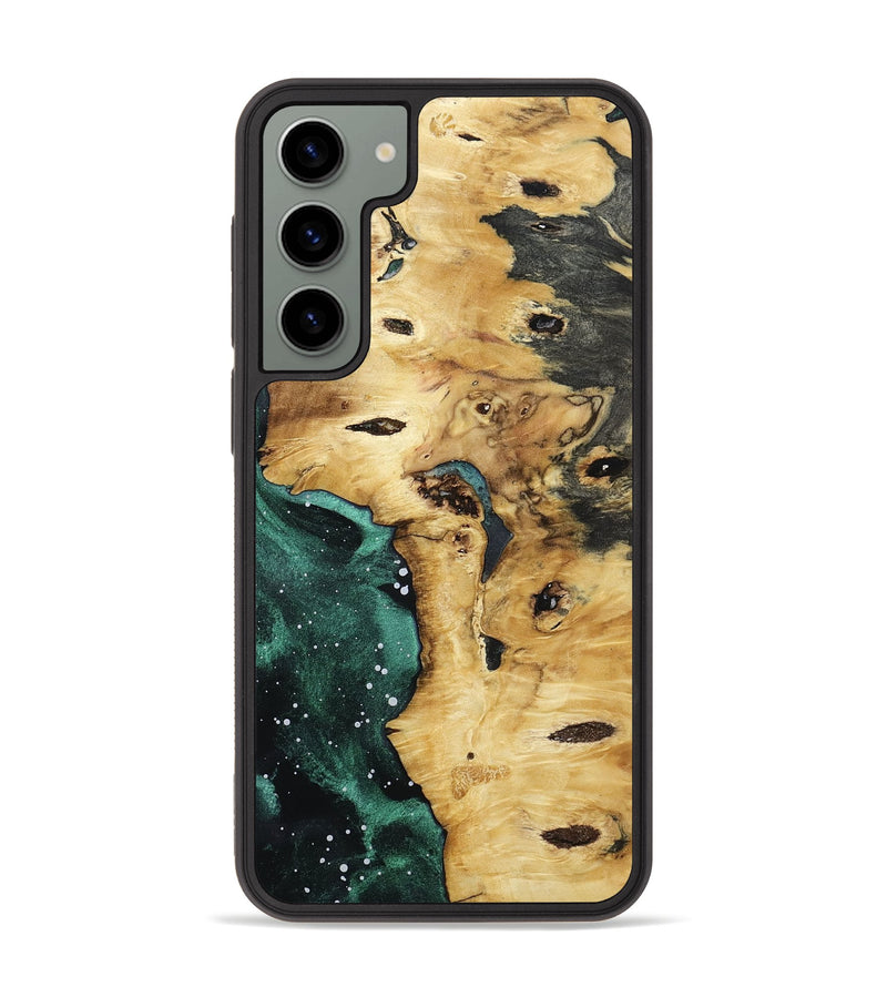 Galaxy S23 Plus Wood Phone Case - Will (Cosmos, 800887)