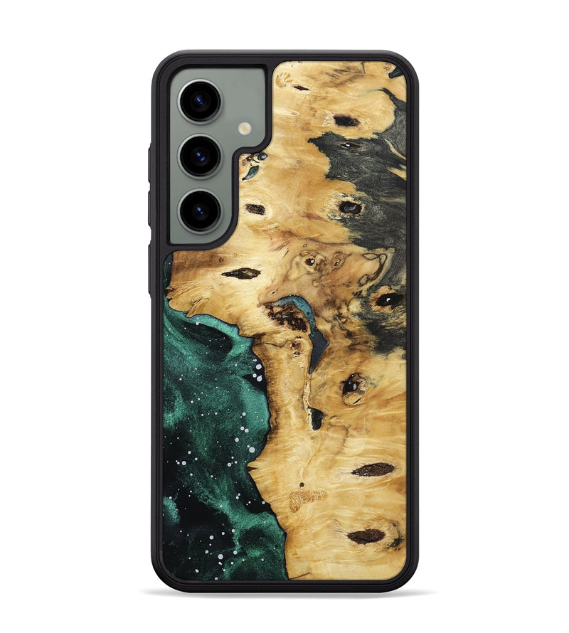 Galaxy S24 Plus Wood Phone Case - Will (Cosmos, 800887)