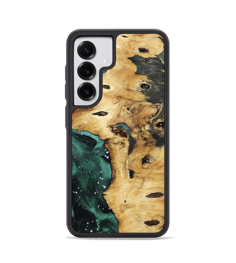 Galaxy S25 Wood Phone Case - Will (Cosmos, 800887)