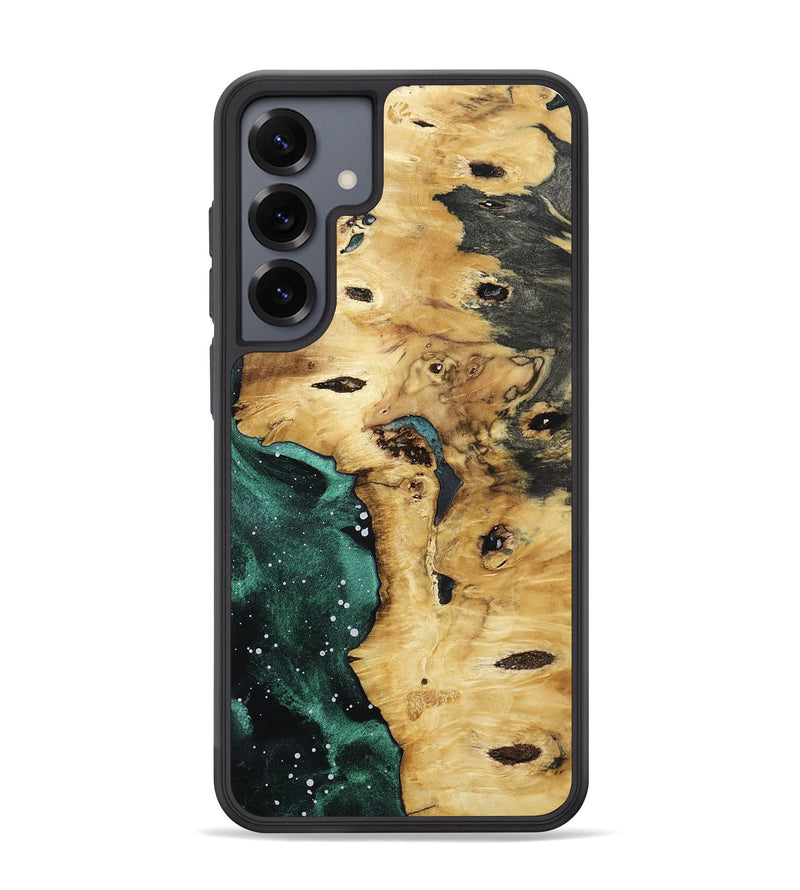 Galaxy S25 Plus Wood Phone Case - Will (Cosmos, 800887)