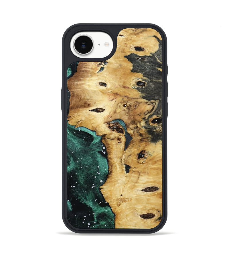 iPhone 16e Wood Phone Case - Will (Cosmos, 800887)