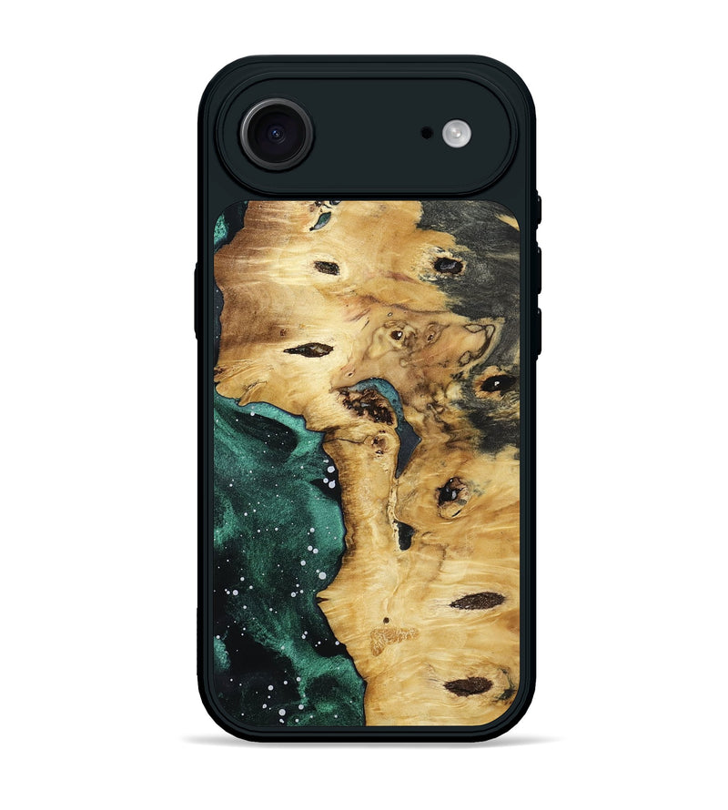 iPhone 17 Air Wood Phone Case - Will (Cosmos, 800887)