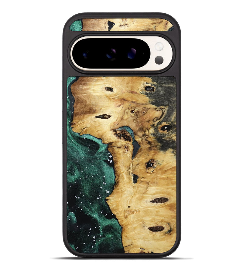 Pixel 10 Pro XL Wood Phone Case - Will (Cosmos, 800887)