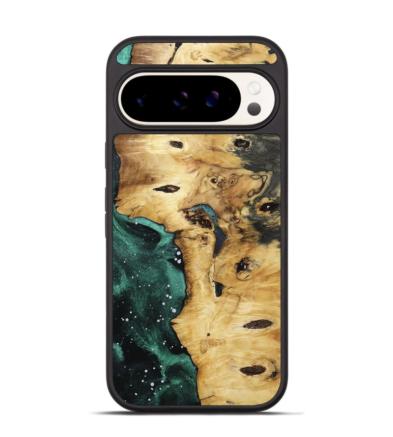 Pixel 9 Pro Wood Phone Case - Will (Cosmos, 800887)