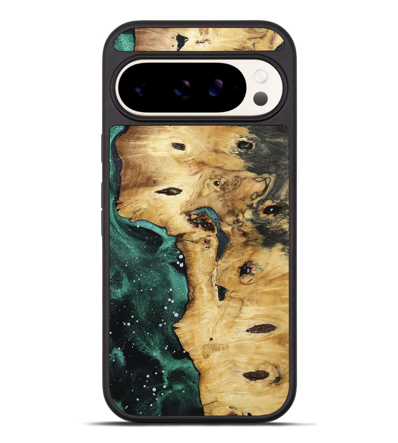 Pixel 9 Pro XL Wood Phone Case - Will (Cosmos, 800887)
