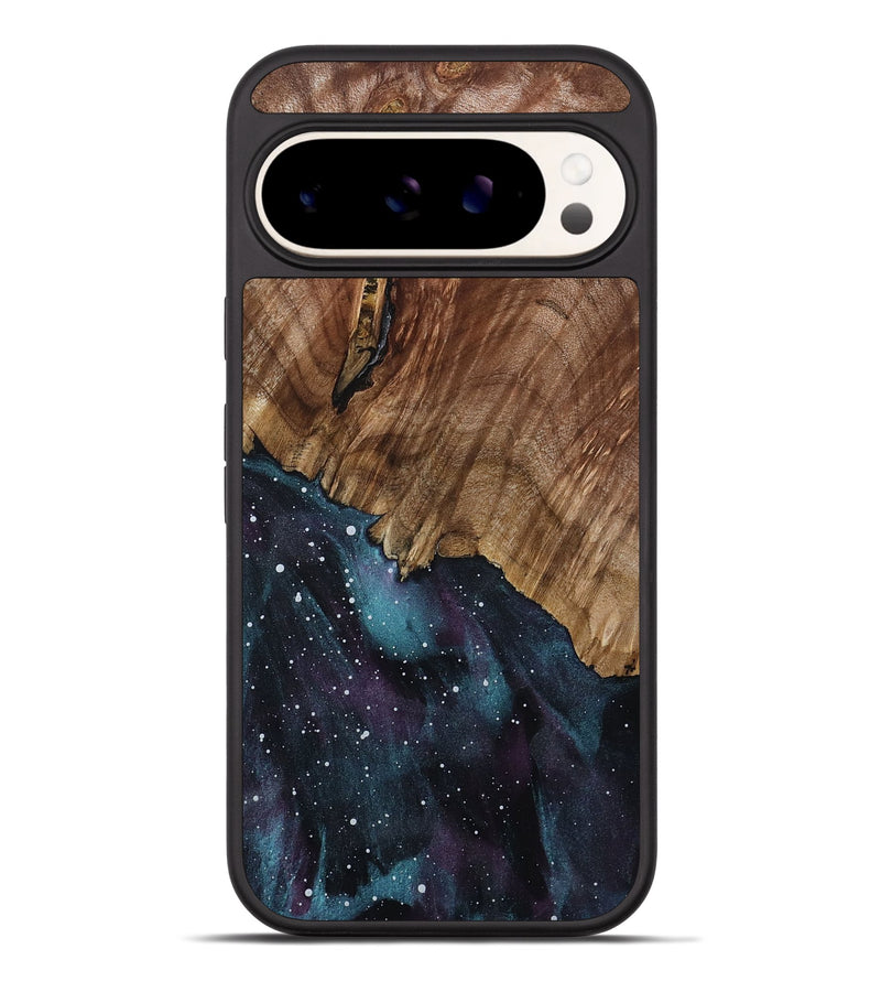 Pixel 9 Pro XL Wood Phone Case - Yazmin (Cosmos, 800889)