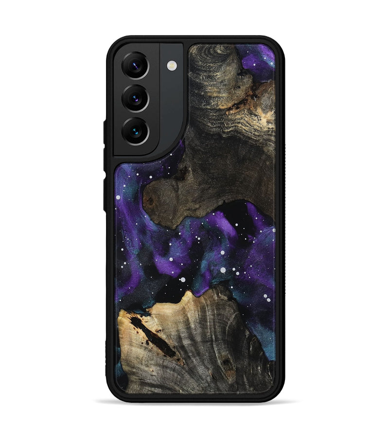 Galaxy S22 Plus Wood Phone Case - Erastus (Cosmos, 800891)